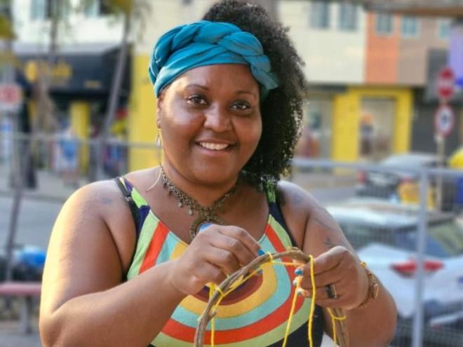 Evento é apoiado pela Lei de Incentivo à Cultura conhecida como Lei Paulo Gustavo (LPG)