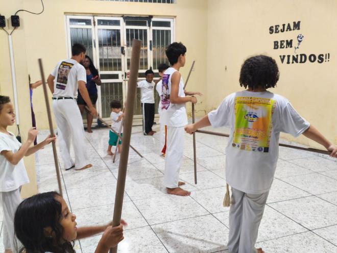 Dia Mundial da Capoeira destaca a prática como símbolo de resistência, ancestralidade e inclusão social 