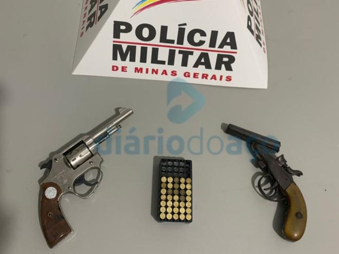 Destaque DA