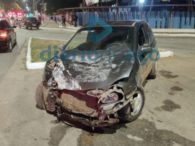 Motorista do Corsa admitiu que tinha bebida seis garrafas de cerveja na tarde de domingo (6)