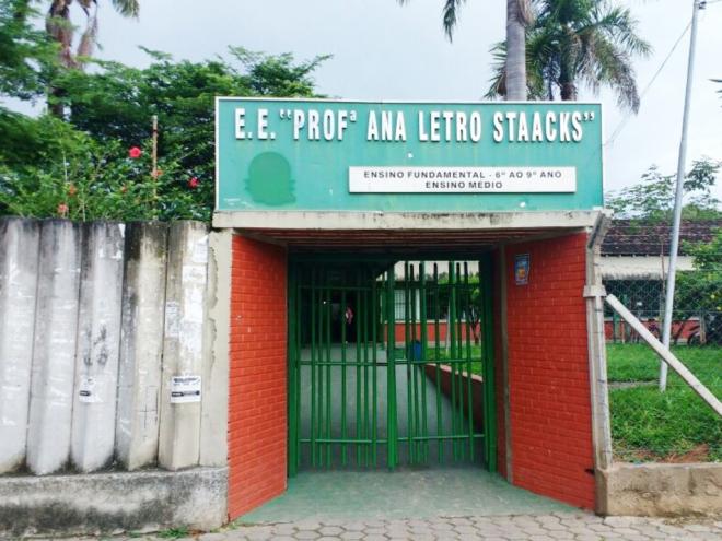 Escola de Timóteo discute hoje a implementação de modelo Cívico-Militar junto à comunidade escolar nesta 