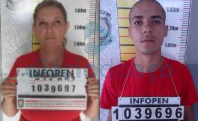 Luith Pires foi denunciada como articuladora e mandante do crime e João Victor denunciado como executor do crime mediante promessa de pagamento, segundo o MPMG