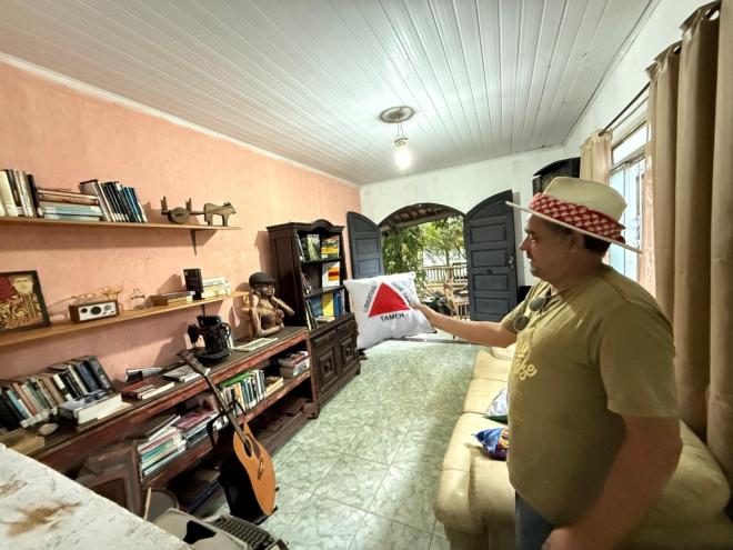 No Dia de Minas Gerais, um evento alusivo a data será realizado no Epicentro 