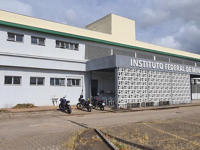 IFMG Ipatinga foi a segunda escola pública com melhor desempenho na Região Metropolitana do Vale do Aço