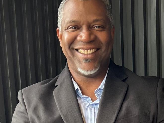 Antônio José Moreira quer, por meio do APL, ajudar as empresas a fornecer soluções industriais