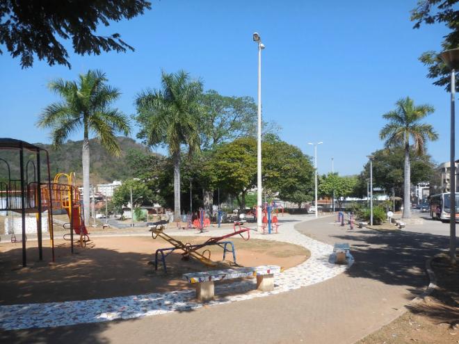 Destaque DA