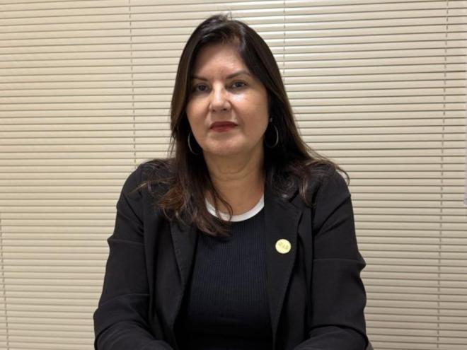 Marcilea Jacob alerta sobre golpe e adianta campanha conjunta no Vale do Aço 
