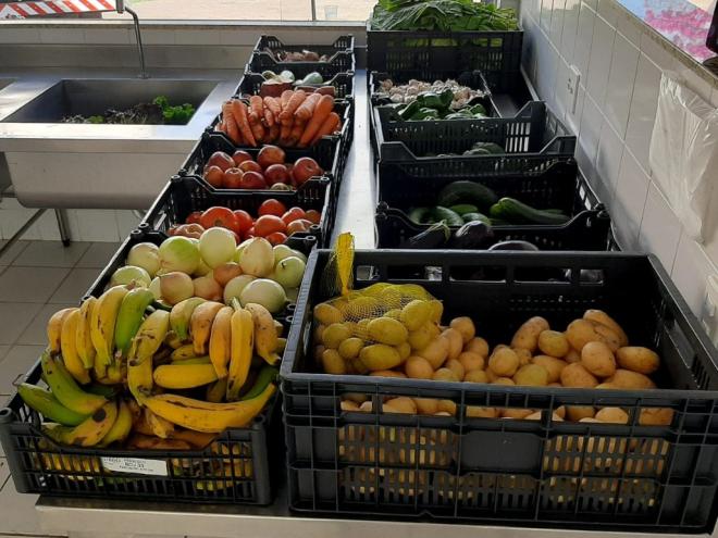 O plano visa valorizar, entre outras ações, a produção da agricultura familiar, especialmente na Serra dos Cocais