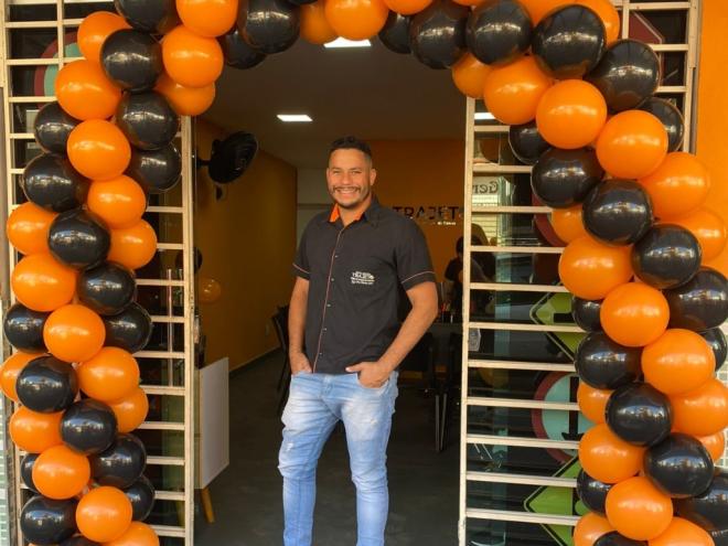 Para Thiago, medida irá afetar drasticamente as autoescolas