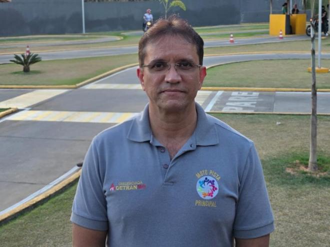 Alexandre enxerga a proposta como um retrocesso na segurança viária