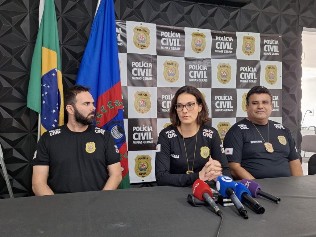 Operação Amparo marca o início da campanha Agosto Lilás de conscientização e combate à violência contra a mulher