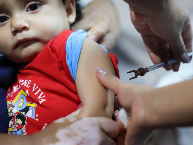 Dados da OMS e Unicef apontam Brasil na 17ª posição do ranking  