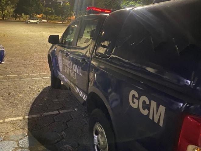 Prisão foi feita pela Polícia Municipal de Ipatinga