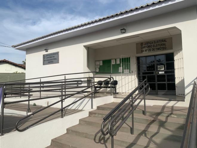 Relatório emitido pela Justiça Eleitoral de Timóteo não mostra alteração na Câmara 