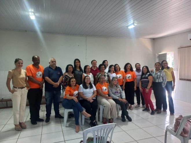 Intuito é criar oportunidades de troca de experiências, escuta ativa e fortalecimento de vínculos 