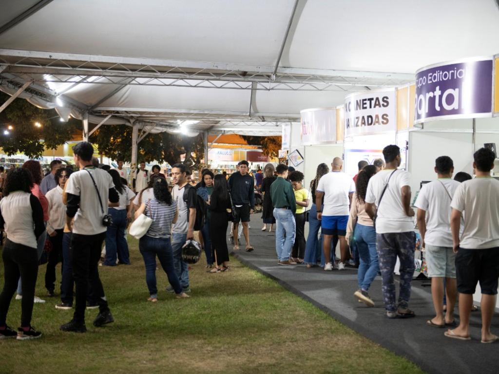 Mulheres na literatura é tema da edição de 2025 do maior evento literário do Leste Minas, de 9 a 14 de setembro