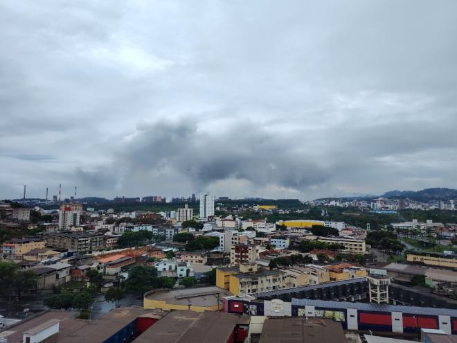 Meteorologista explica o que interfere na temperatura e quando ela deve sofrer alterações 