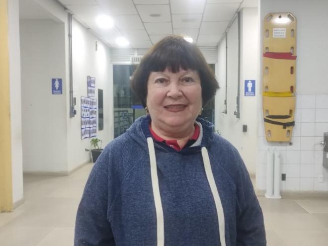 Maria de Lourdes espera que Ipatinga fique com o trânsito mais seguro após execução do plano
