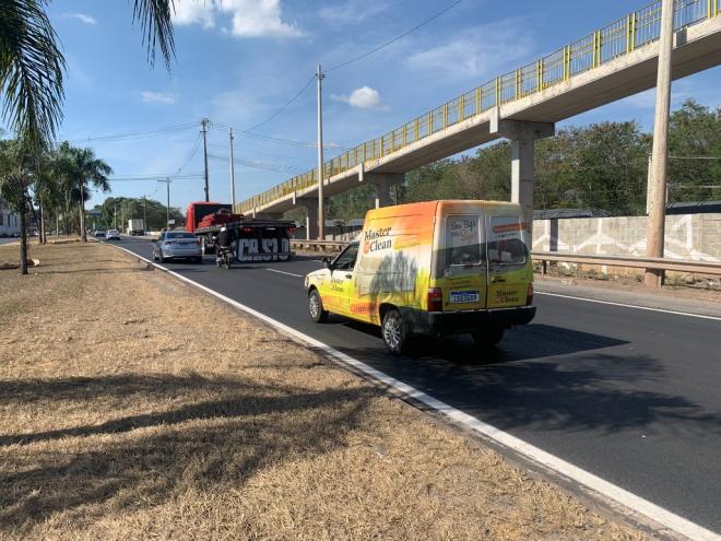 Movimento de veículos nas estradas deve aumentar entre sexta-feira e domingo 