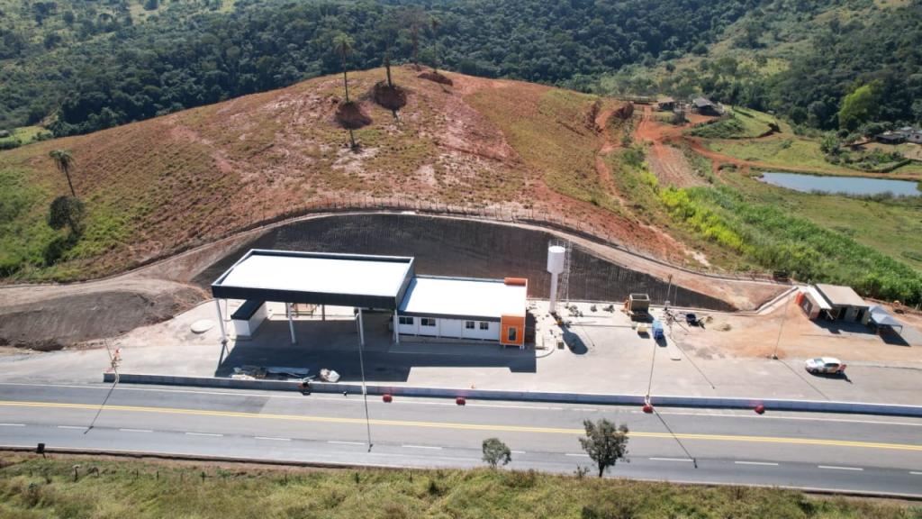  Cada unidade oferece banheiros masculino, feminino e adaptados para Pessoas com Deficiência (PCD), além de fraldário
