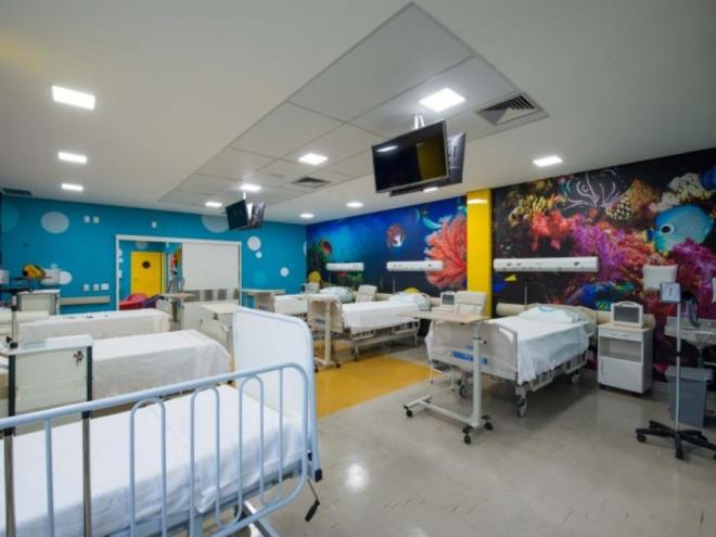 A FSFX conta com oncologistas clínicos, oncopediatra, oncohemato, cirurgião oncológico, rádio-oncologista, e cirurgião de cabeça e pescoço.