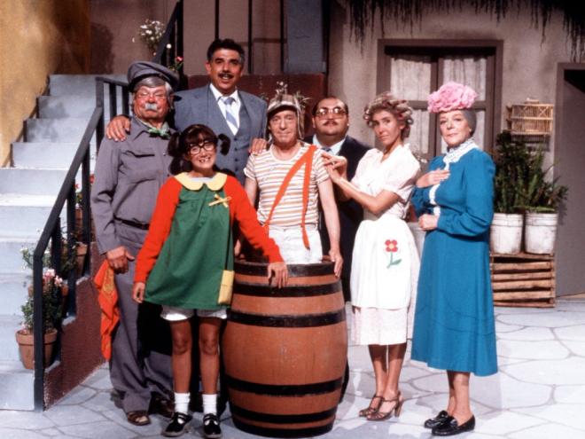 Há mais de cinco décadas, ''Chaves'' conquista gerações ao redor do mundo; um dos seriados mais queridos 