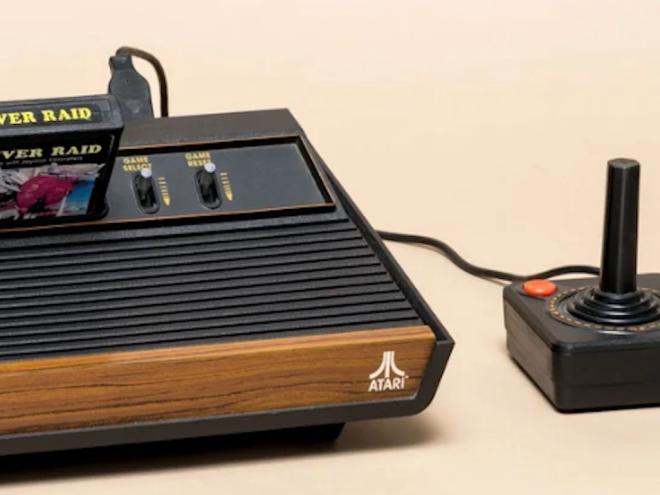Videogame Atari: jogos se tornaram parte do cotidiano