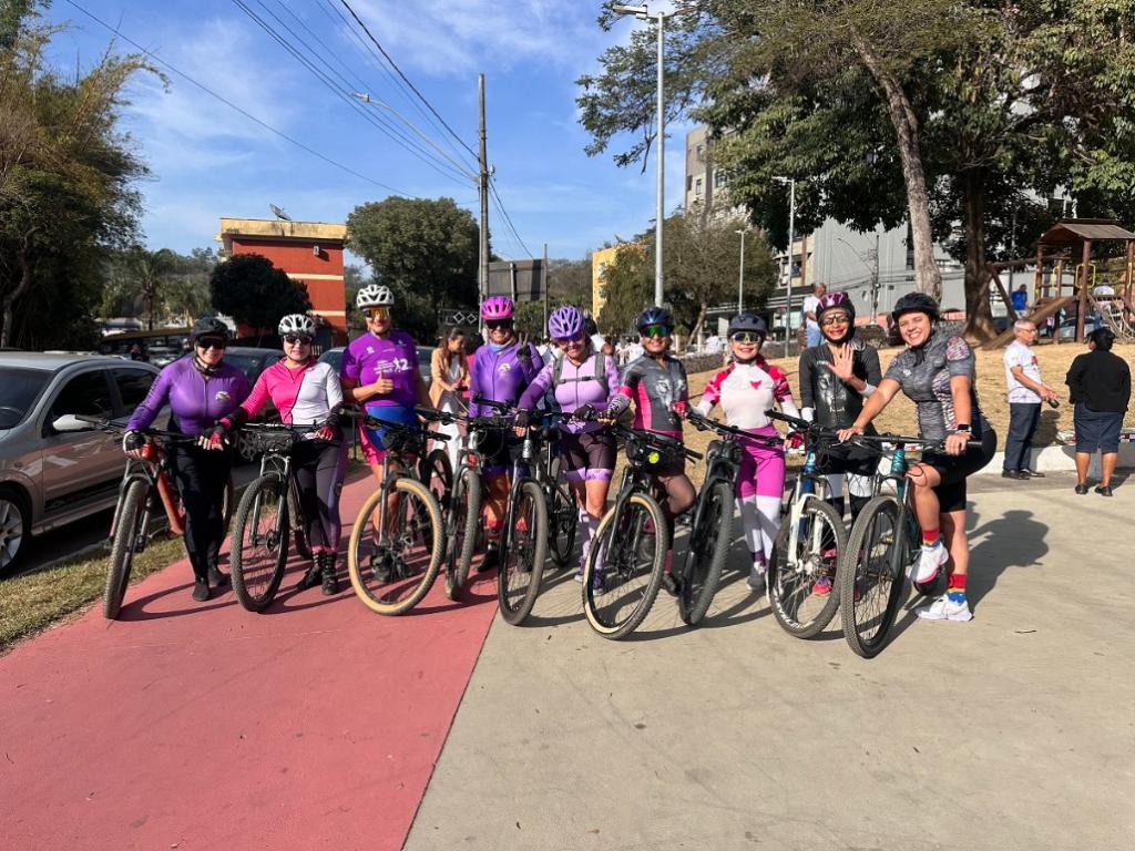A administração de Timóteo reforça que o combate à violência contra a mulher é uma responsabilidade coletiva