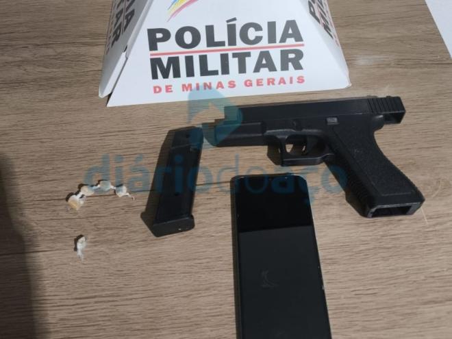 Destaque DA