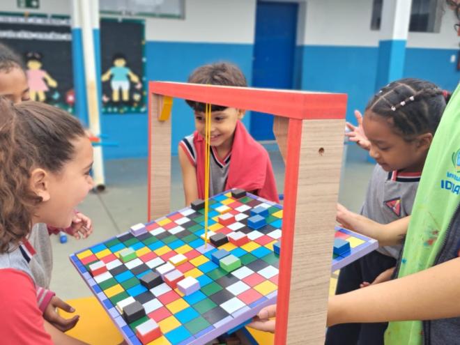 Projeto tem iniciativas culturais e socioeducativas regionais
