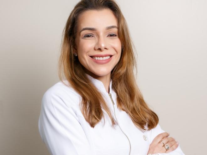 A médica endocrinologista pediátrica, Lara Vieira Marçal, orienta sobre o que fazer nesse caso 