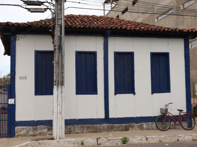 Destaque DA