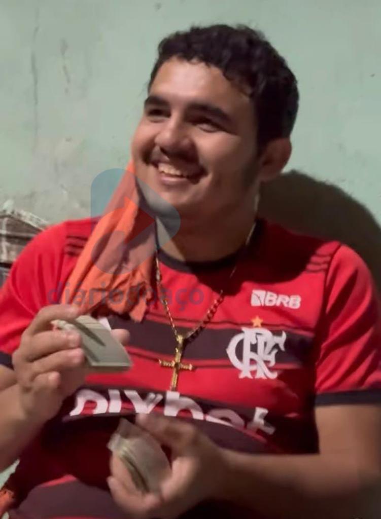 Acusado do crime, Romano Aparecido do Amaral, o cigano, é procurado pela polícia capixaba desde o fim de semana 