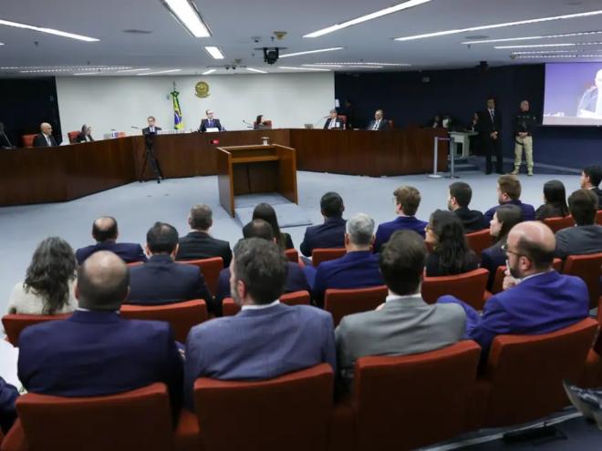 Destaque DA