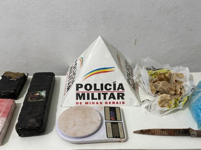 Destaque DA
