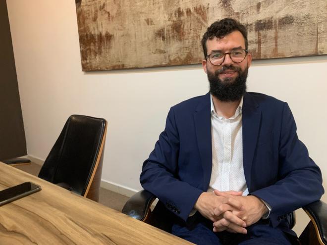 Hermundes Flores avalia situação vivida no país e lições que podem ser tiradas