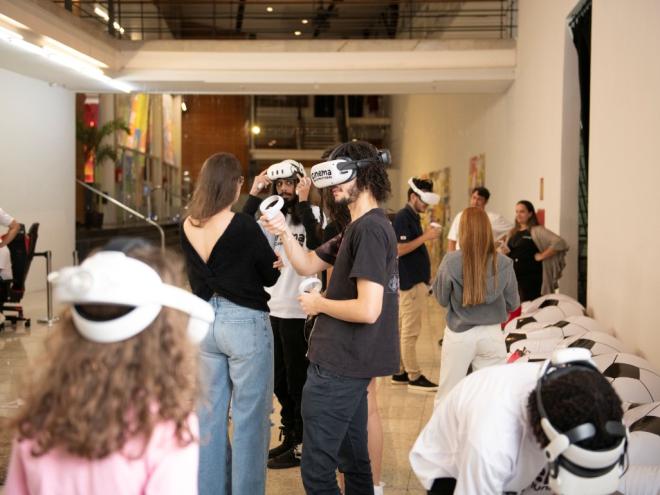 Mais uma vez, a área de gamer promete ser concorrida