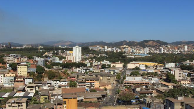 A cidade, reconhecida como importante polo da indústria siderúrgica de toda a América Latina, assegurou o recebimento de R$182,7 milhões ao longo de 20 anos, pela adesão ao termo