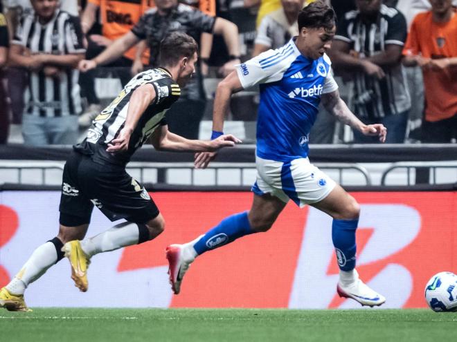 Equipes se enfrentam no Mineirão pelas quartas de final