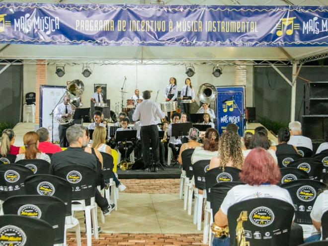Evento na Praça Ana Angélica promete celebração da cultura e da música