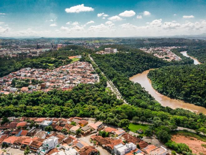 Plano Diretor de Águas da Usiminas tem como objetivo reduzir a captação e aprimorar o uso dos recursos