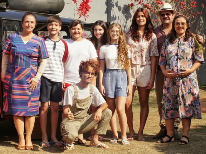 Como ''Mundaréu'', de Coronel Fabriciano, as histórias selecionadas vão virar filmes