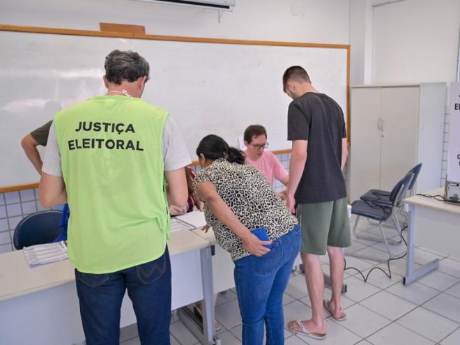 Em 2026, os eleitores voltarão às urnas para escolher seus representantes: serão votos para cinco cargos  