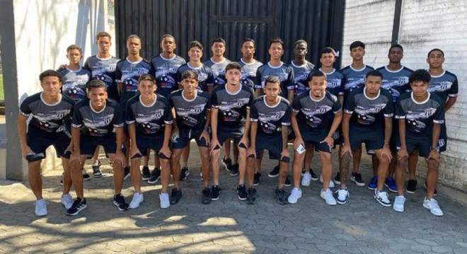 Equipe socialina reverteu um placar de 2 a 0, do jogo de ida