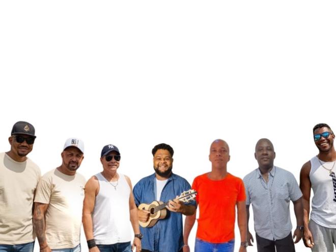 Evento da banda regional terá participações especiais