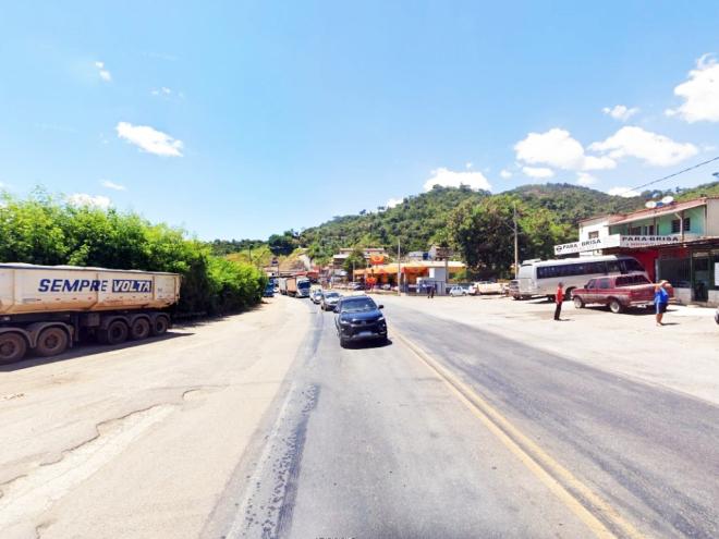 Andamento das obras nos lotes 8A e 8B está condicionado às desapropriações de famílias à margem da rodovia