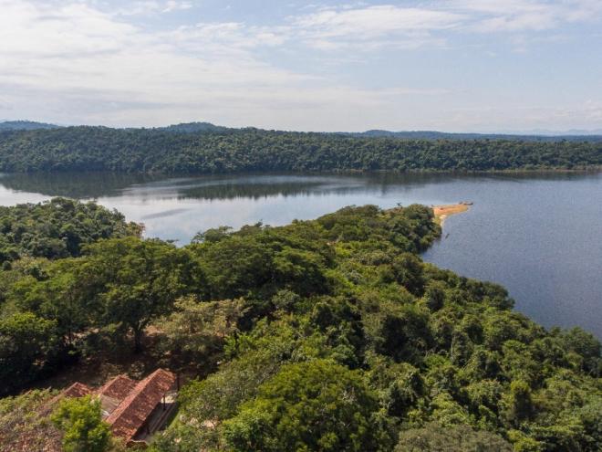 Instâncias trabalham na valorização do patrimônio cultural, histórico e natural das regiões
