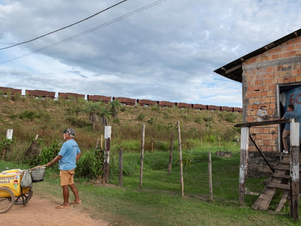 Marabá/PA