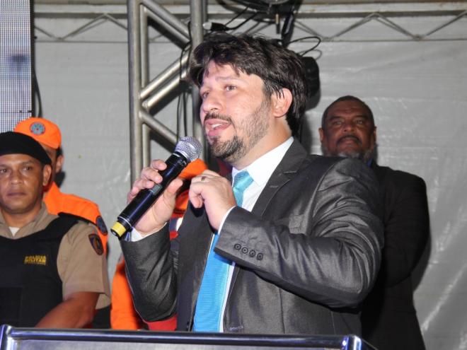 Vereadores vão definir se aprovam ou rejeitam as contas do exercício 2019, quando a gestão municipal estava sob comando de Douglas Willkys 