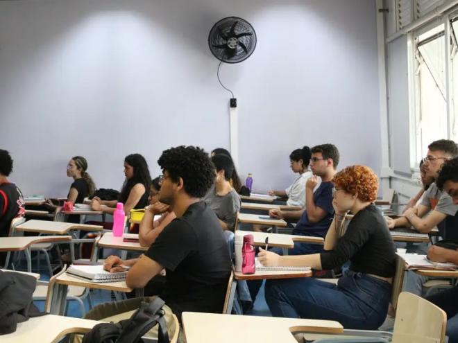 Ipatinga é a única cidade da região a ter a aplicação das provas, assim como na primeira edição